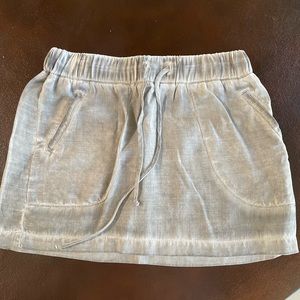 Cloth & Stone casual mini